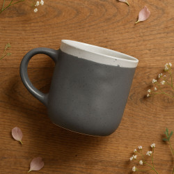 Porcelain Mug